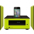 ONKYO Colibrino CS-245 -  a personal hummingbird