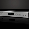 The company Bryston Ltd present their latest development - Bryston BDP-1
