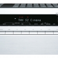 The newest AV receiver ONKYO TX-NR616  now in Riga!