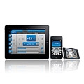 Smart Home controlling now from iPad